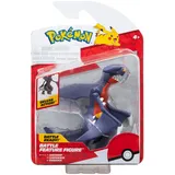 Pokémon Figur Garchomp Krakrack 11 cm