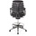 HJH Office Ergo Line II Work Leder schwarz