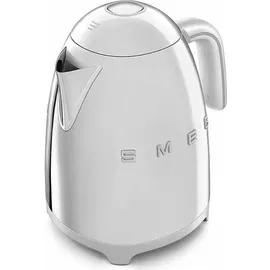 Smeg KLF03SSEU steel