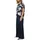 Comma, Bluse, blau, 40
