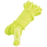 Outwell Luminous Guyline 4 m luminous green