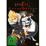 Chaos Dragon - Episode 05-08