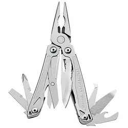 Leatherman WINGMAN, Silber, 198,4 g