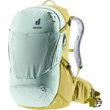 Deuter Trans Alpine 22 l frost-linden