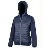 Spiro Damen Zero Gravity Jacke Übergangsjacke S268F navy/navy XXL (44)