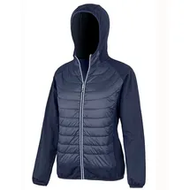 Spiro Damen Zero Gravity Jacke Übergangsjacke S268F navy/navy XXL (44)