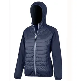 Spiro Damen Zero Gravity Jacke Übergangsjacke S268F navy/navy XXL (44)