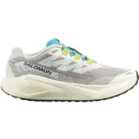 Salomon Aero Blaze 3 Grvl Herren Beige/Schwarz/Weiß 46