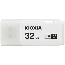 KIOXIA TransMemory U301 32 GB weiß USB 3.0