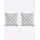 Heine Tagesdecke 140 x 210 cm Grau/Weiß