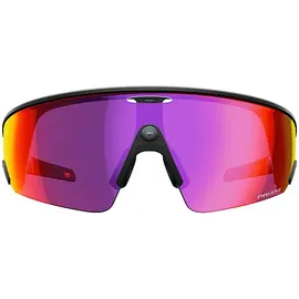 OAKLEY Meta Vanguard OW8001-0152 Prizm Road/Schwarz