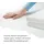 DAILYDREAM Topper Cover Pure 100 x 200 cm
