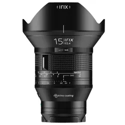 Irix Objektiv 15mm Dragonfly für Sony | ✔️ 5 Jahre Garantie