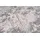 Arte Espina Prayer 100 Kurzflorteppich 120 x 170 cm Grau