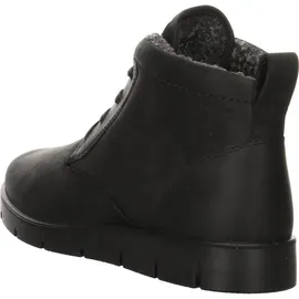 ECCO Bella 282273 black 38