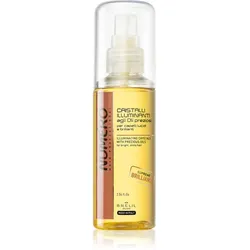Brelil Professional Illuminating Liquid Crystals extra-aufhellende Flüssigkristalle für das Haar 75 ml