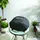 Weber Grillabdeckung 40 x 52 x 77 cm Polyester schwarz
