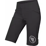 Endura Damen SingleTrack Lite Shorts schwarz XS