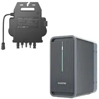 Marstek Balkonkraftwerk 800W 2,24 kWh