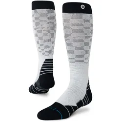 STANCE CHECK ME OUT MID POLY SNOW Socken 2026 black - L