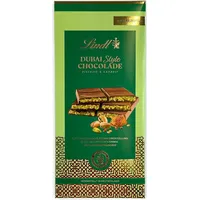 Lindt Dubai Style Schokolade 145g