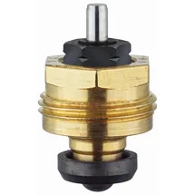 imi_hydronic Thermostatventil Oberteil DN10/15 3/8 Zoll 1/2 Zoll