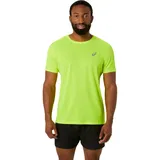 Asics Core Herren T-Shirt Gelb XL