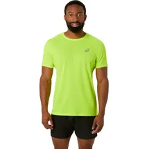 Asics Core Herren T-Shirt Gelb XL
