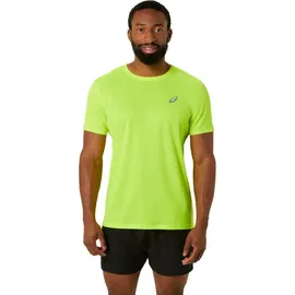 Asics Core Herren T-Shirt Gelb XL
