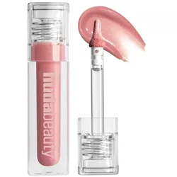 HUDA BEAUTY Faux Filler Gloss Lipgloss 3,9 ml SHE FLIRTY 