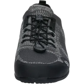 Brütting Unisex Cargados leichtfüßiges Laufgefühl, grey - 42