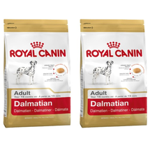 Royal Canin Dalmatian Adult 2 x 12 kg