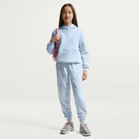 Nike Hoodie Blau S