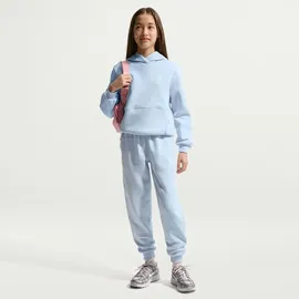 Nike Hoodie Blau S