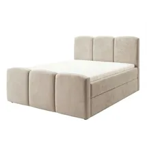 GRAINGOLD Campi 160 x 200 cm Beige