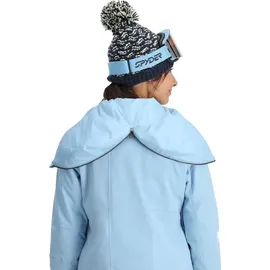 Spyder Cascade Jacke - Black - 10