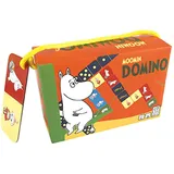 Barbo Toys Mumitroldene Domino