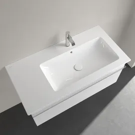 Villeroy & Boch Venticello Waschtisch 100 x 50 cm (4134R101)
