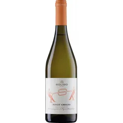 (0.75l= 7,80/1l) Colli del Soligo Pinot Grigio