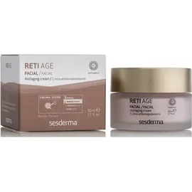 SeSDERMA Reti Age Anti-aging Cream 50 ml