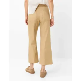 Brax Style MAINE S Culotte Beige 48