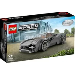 LEGO® Speed Champions 76915 Pagani Utopia