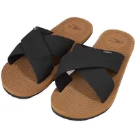 O'Neill O ́neill Koosh Cross Over Badesandalen - Toasted