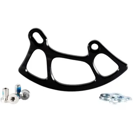 oak components Bashguard Grown Produkttyp Schwarz
