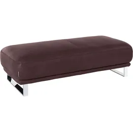W.Schillig Hocker montanaa 141 x 42 x 61 cm Braun
