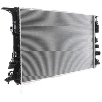Mahle CR 1022 000S für Audi A8 D4 (4H2/