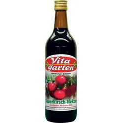 VITAGARTEN SAUERKIR NEKT