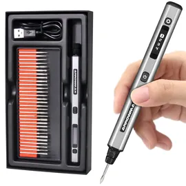 Arrowmax Mini Gravierstift