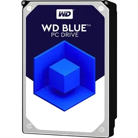 Western Digital WD7500BPVT 750 GB 2,5" 5400 U/min