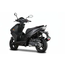 GT UNION Striker 50 ccm 3,0 PS 45 km/h Schwarz